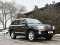 Toyota Land Cruiser 2012 года за 21 500 000 тг. в Алматы – фото 3