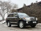 Toyota Land Cruiser 2012 года за 21 500 000 тг. в Алматы – фото 3