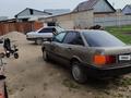 Audi 80 1990 годаүшін750 000 тг. в Алматы – фото 5