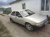 Nissan Sunny 1996 года за 1 500 000 тг. в Аягоз – фото 4