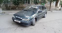 ВАЗ (Lada) 2114 2007 годаfor550 000 тг. в Уральск – фото 3