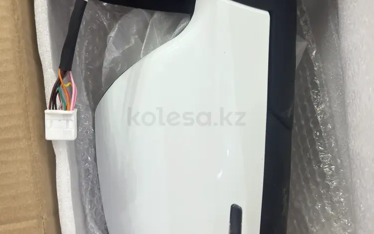 Haval H6 зеркало заднего вида правое белое за 95 000 тг. в Талдыкорган