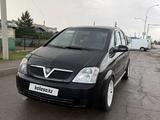 Opel Meriva 2003 года за 1 700 000 тг. в Кокшетау – фото 2