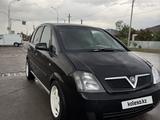 Opel Meriva 2003 года за 1 700 000 тг. в Кокшетау
