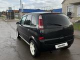 Opel Meriva 2003 года за 1 700 000 тг. в Кокшетау – фото 5