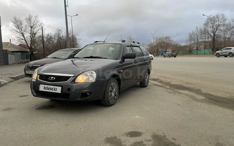 ВАЗ (Lada) Priora 2171 2015 года за 3 550 000 тг. в Семей