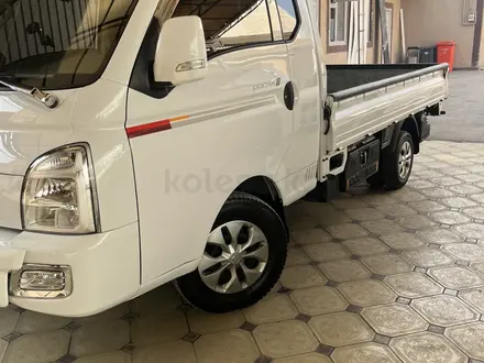 Hyundai Porter 2023 года за 11 900 000 тг. в Алматы – фото 19