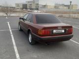 Audi 100 1992 годаfor2 700 000 тг. в Кызылорда – фото 3