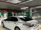 Toyota Camry 2020 годаүшін14 800 000 тг. в Павлодар – фото 4