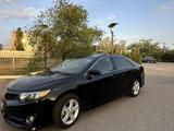 Toyota Camry 2012 года за 6 500 000 тг. в Актау – фото 2