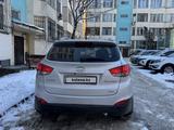 Hyundai Tucson 2010 года за 7 500 000 тг. в Алматы – фото 3