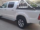 Toyota Hilux 2012 года за 10 500 000 тг. в Кызылорда – фото 4