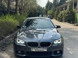 BMW 535 2016 года за 11 300 000 тг. в Шымкент – фото 2