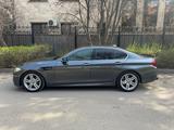 BMW 535 2016 года за 11 300 000 тг. в Шымкент – фото 3
