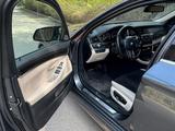 BMW 535 2016 года за 11 300 000 тг. в Шымкент – фото 5