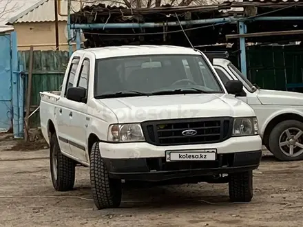 Ford Ranger 2006 года за 3 200 000 тг. в Жезказган – фото 2