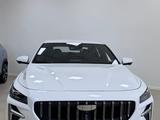 Geely Galaxy Preface 2025 года за 9 590 000 тг. в Караганда – фото 2