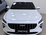 Geely Galaxy Preface 2025 года за 9 590 000 тг. в Караганда – фото 3
