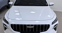 Geely Galaxy Preface GL 2025 года за 9 790 000 тг. в Караганда – фото 3