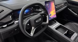 Geely Galaxy Preface GL 2025 года за 9 790 000 тг. в Караганда – фото 5