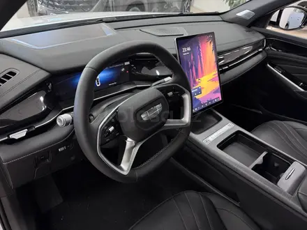 Geely Galaxy Preface 2025 года за 9 590 000 тг. в Караганда – фото 5
