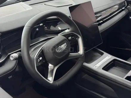 Geely Galaxy Preface 2025 года за 9 590 000 тг. в Караганда – фото 6