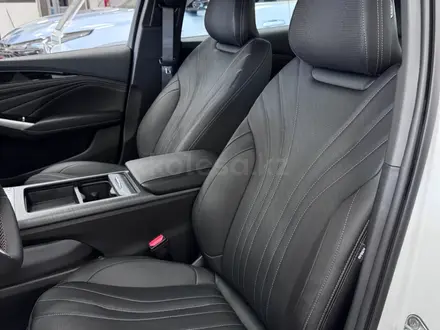 Geely Galaxy Preface 2025 года за 9 590 000 тг. в Караганда – фото 7