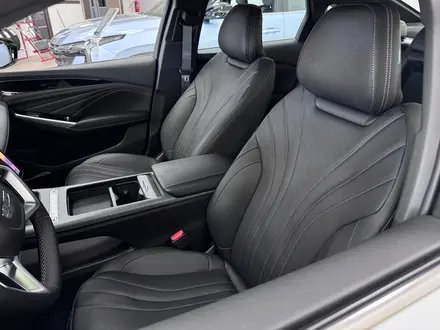 Geely Galaxy Preface 2025 года за 9 590 000 тг. в Караганда – фото 9