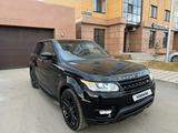 Land Rover Range Rover Sport 2015 года за 22 200 000 тг. в Кокшетау – фото 2