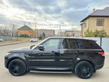 Land Rover Range Rover Sport 2015 года за 22 200 000 тг. в Кокшетау – фото 4