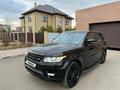 Land Rover Range Rover Sport 2015 годаfor22 200 000 тг. в Кокшетау