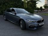 BMW 530 2017 годаүшін15 500 000 тг. в Шымкент – фото 2