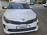 Kia K5 2018 года за 8 000 000 тг. в Тараз – фото 2