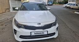 Kia K5 2018 года за 8 000 000 тг. в Тараз – фото 2