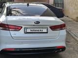 Kia K5 2018 года за 8 000 000 тг. в Тараз – фото 3