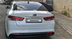 Kia K5 2018 года за 8 000 000 тг. в Тараз – фото 3