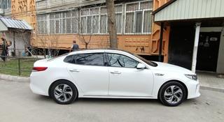 Kia K5 2018 года за 8 000 000 тг. в Тараз