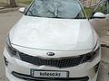 Kia K5 2018 годаүшін8 000 000 тг. в Тараз – фото 4