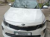 Kia K5 2018 года за 8 000 000 тг. в Тараз – фото 4