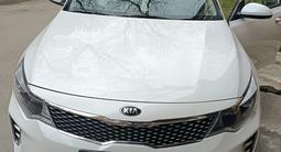 Kia K5 2018 года за 8 000 000 тг. в Тараз – фото 4