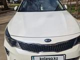 Kia K5 2018 года за 8 000 000 тг. в Тараз – фото 5