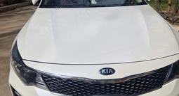 Kia K5 2018 года за 8 000 000 тг. в Тараз – фото 5