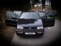 Volkswagen Golf 1994 года за 3 550 000 тг. в Алматы – фото 4