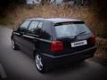 Volkswagen Golf 1994 года за 3 550 000 тг. в Алматы – фото 7