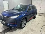 Changan CS75 Plus 2023 года за 11 700 000 тг. в Щучинск – фото 3