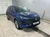 Changan CS75 Plus 2023 года за 11 700 000 тг. в Щучинск – фото 2