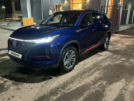 Changan CS75 Plus 2023 года за 11 700 000 тг. в Щучинск – фото 21