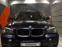 BMW X5 2010 годаүшін9 500 000 тг. в Алматы