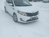 Kia Rio 2014 годаfor4 500 000 тг. в Астана – фото 2