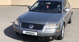 Volkswagen Passat 2005 годаүшін2 700 000 тг. в Тараз